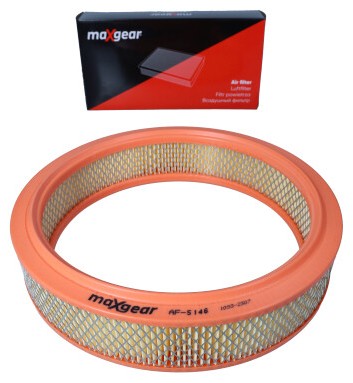 MAXGEAR 26-0035 FILTRO AIRE  