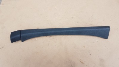 Vw passat b7 kombi обшивка стійка 3c0868238 фото №1