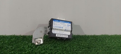 Модуль иммобилайзер daihatsu terios ii cuore оригинальный номер фото №1