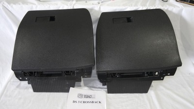 Бардачок пасажира ds3 crossback europa фото №1