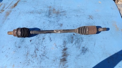 Приводной вал задняя 31259504 volvo xc60 фото №1