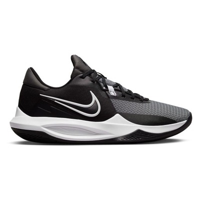 BUTY DO KOSZYKÓWKI NIKE PRECISION VI DD9535 003 r. 42,5