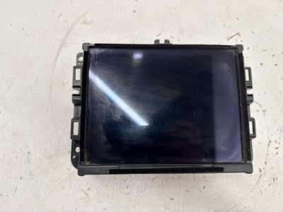 Дисплей dodge durango 68465149ab фото №1