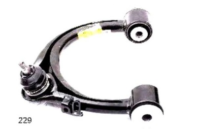 Japanparts рычаг toyota перед land cruiser 100 4, фото №1