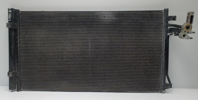 Радіатор кондиціонера discovery sport l550 2.0 d фото №1