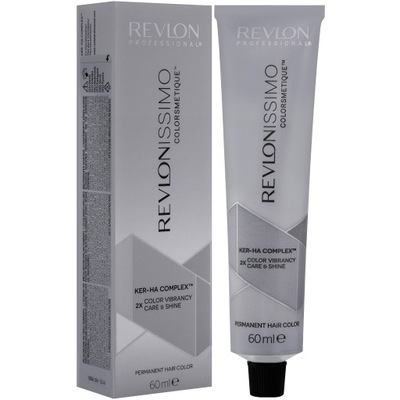 Revlon High Coverage FARBY do włosów RevlonIssimo