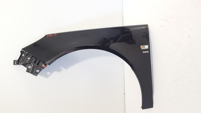 Opel insignia a крила лівий перед передній демонтаж гарний фото №1