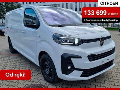 Citroen Jumpy XL L2H1 144KM