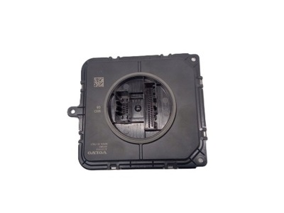 Перетворювач модуль led volvo s60 v60 xc60 xc90 v90 s90 фото №1