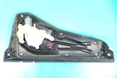 Подъемник задняя правый моторчик discovery iii 04-09 фото №1