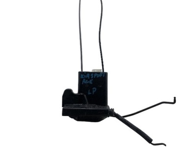 Kia sportage ii замок двері лівий перед фото №1