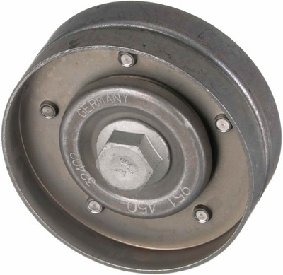 ROLLO CORREA MULTICOSTAL VW METAL GATT36083  