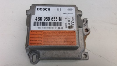 Bosch 4b0959655m фото №1