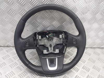 Воздуховод renault laguna iii 2.0 dci 484300001r фото №1