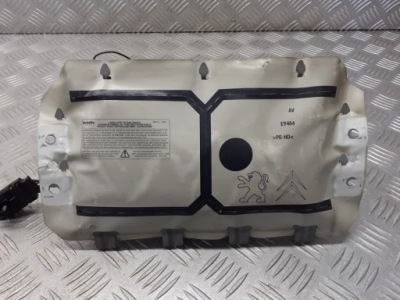 Подушка подушка безопасности пассажира peugeot 207 1.4 9683408580 фото №1