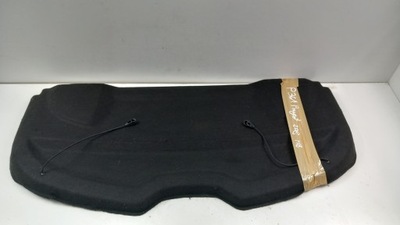 Peugeot 208 hb полка багажника фото №1