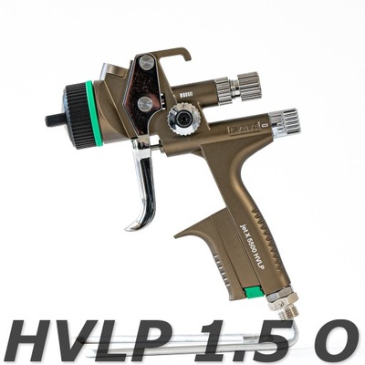 Pistolet lakierniczy SATA Satajet 5500 HVLP 1,5 o 1061978