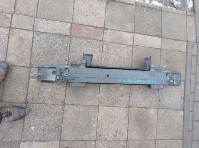 Балка перед усилитель бампера volvo s80 2002r фото №1