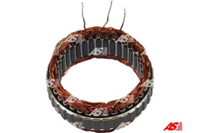 Stator, генератор as-pl as5004 фото №1