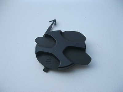 Заглушка фаркоп бампера перед smart forfour eq 19- фото №1