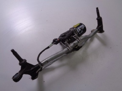 Механизм дворник citroen c-elysee ii lift 2017 rok фото №1