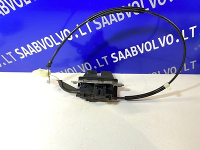 Volvo s60 2012 замки фото №1