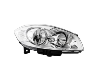 Фара главный fiat linea 323 , 07-15 фото №1