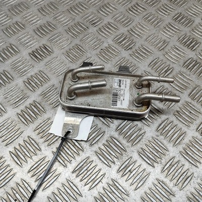 Land rover discovery 5 2017 радиатор топлива фото №1