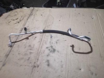 Шланг кондиціонера master iv oryg фото №1