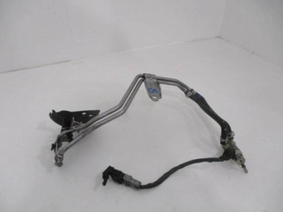 Renault 1.5 dci форсунка adblue с шланги фото №1