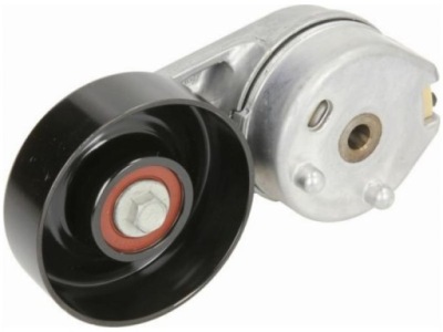 Натягувач ремінь клиновий land rover discovery iv 2.7 3.0 фото №1