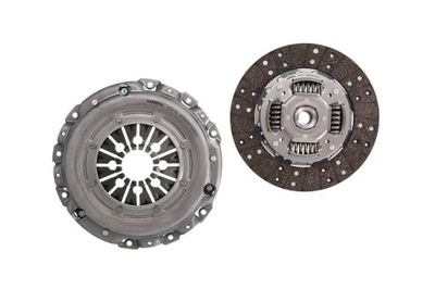 Набір зчеплення kc270 kamoka фото №1