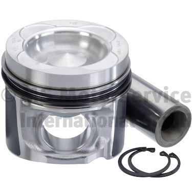 PISTON 40600600  