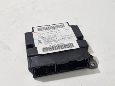 Модуль подушок подушка безпеки спрацювання opel combo e 18- #6703 фото №1