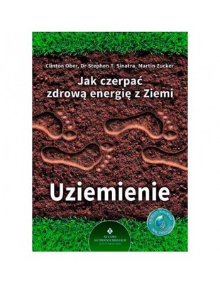 Uziemienie Jak czerpać zdrową energię z ziemi