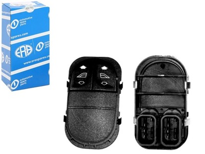 Вимикач перемикач підйому вікон [era] фото №1