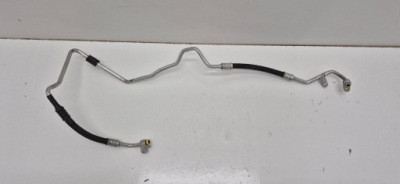 Mercedes slk шланг кондиционера фото №1