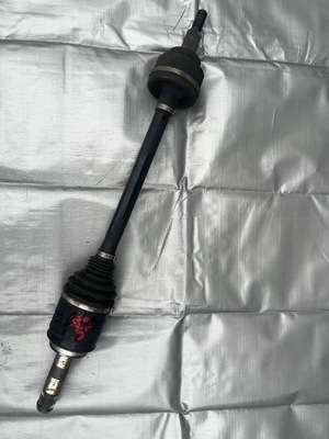 Fiat freemont привідний вал задня p68193332aa фото №1