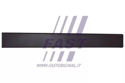 FT90759/FAS BRIDA EXTERIOR DUCATO 06-/ 14- LADO LE COLOR GRIS  