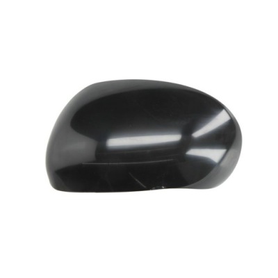 Корпус зеркало левая nissan juke f15 10-14 фото №1