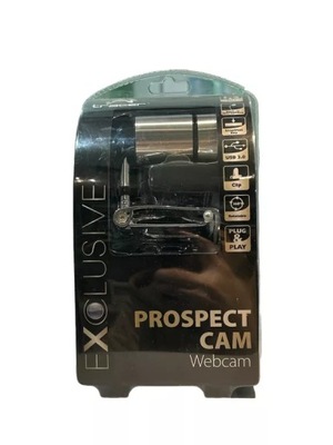 KAMERA TRACER WEBCAM TRF-004