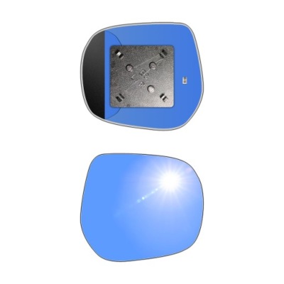 Антибликовый lexus lx 570 2007-2021 2020 2019 фото №1