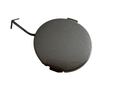 Заглушка бампера задня 6410b998 citroen c4 aircross фото №1