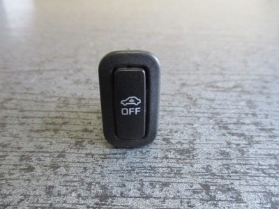 CONMUTADOR ALARMA VW TOUAREG 7P6962109A  