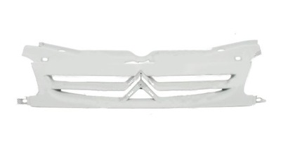 Решітка радіатора перед citroen berlingo 96-02 фото №1