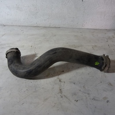 Audi q7 4l 3.0tdi труба интеркулер 7l6145737b фото №1