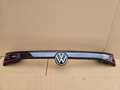 Vw id4 id.4 лампа задняя накладка 11a945307d фото №1