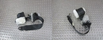 Mazda cx9 2008 pas безпеки задня фото №1