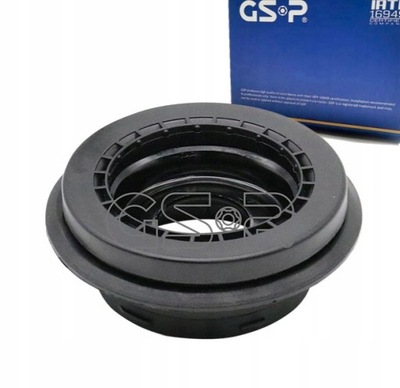 Gsp 518055 подшипник цилиндрический, кронштейн амортизатора фото №1