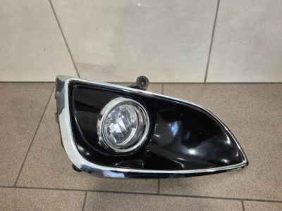 Hyundai ix35 10-15 противотуманная фара левый перед + рамка 86585-2y000 фото №1
